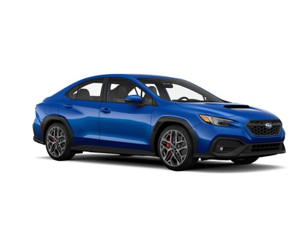 New 2024 Subaru WRX TR For Sale/Lease Victor, NY VIN JF1VBAY67R9809282