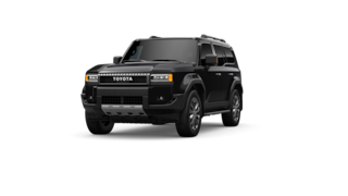 2025 Toyota Land Cruiser Land Cruiser SUV