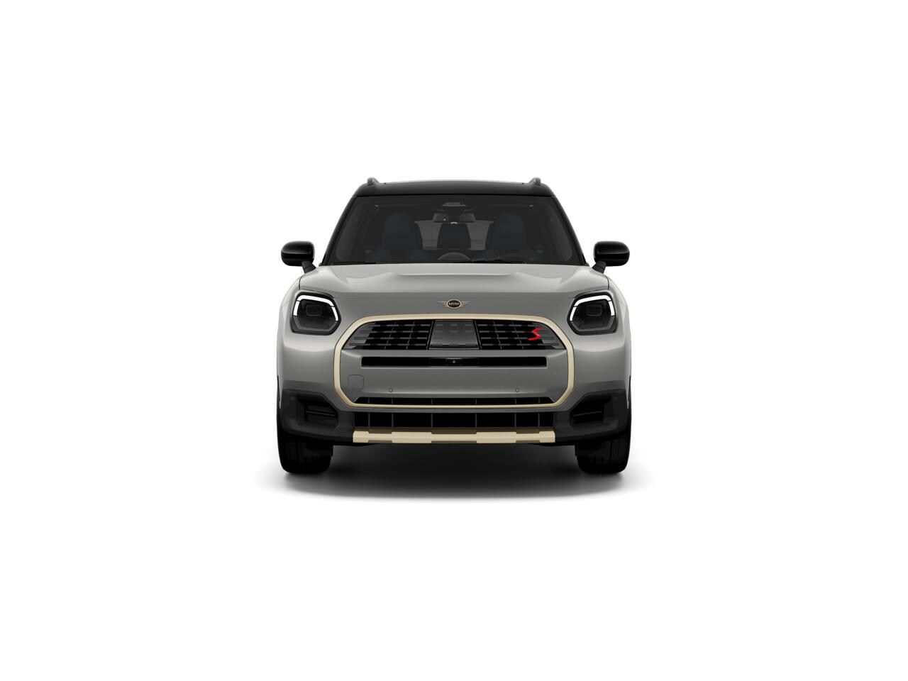 2025 Mini Countryman ALL4 Signature photo 2