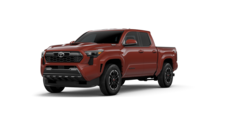 2025 Toyota Tacoma i-FORCE MAX TRD Sport 4X4 DOUBLE CAB HV