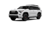  Toyota Sequoia