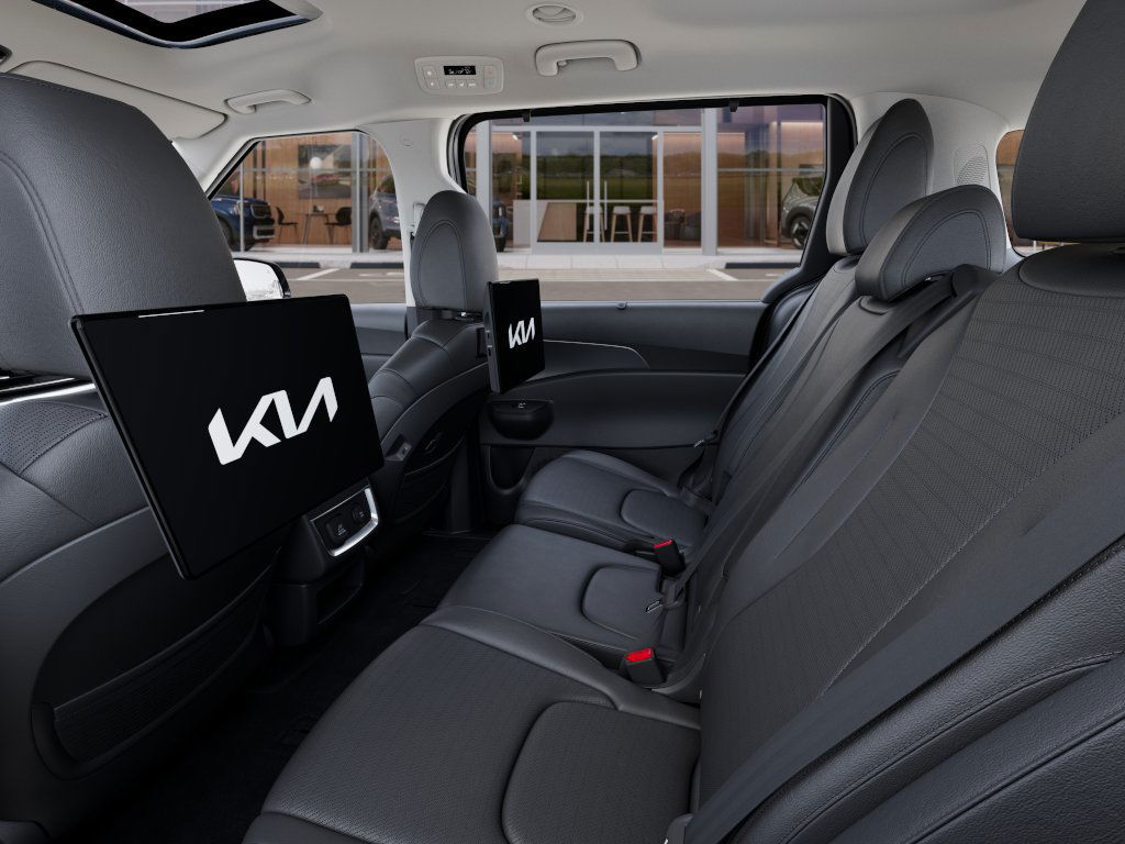 2025 Kia Carnival SX Prestige - Photo 30