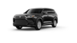 Toyota Grand Highlander Hybrid