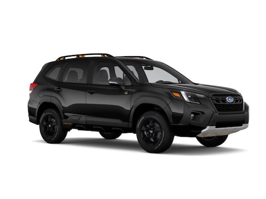 Embrace Adventure with Subaru Wilderness Edition Models