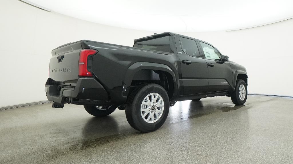 2025 Toyota Tacoma SR5 Double Cab photo 28