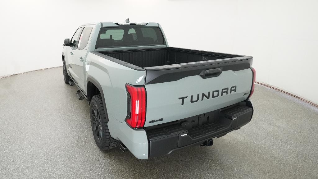 2026 Toyota Tundra SR5 photo 30