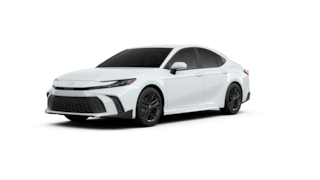 2025 Toyota Camry SE SE