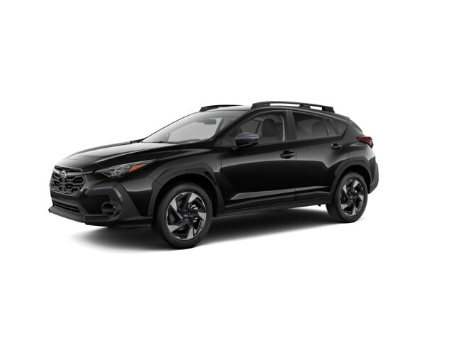 2025 Subaru Crosstrek Limited photo 3
