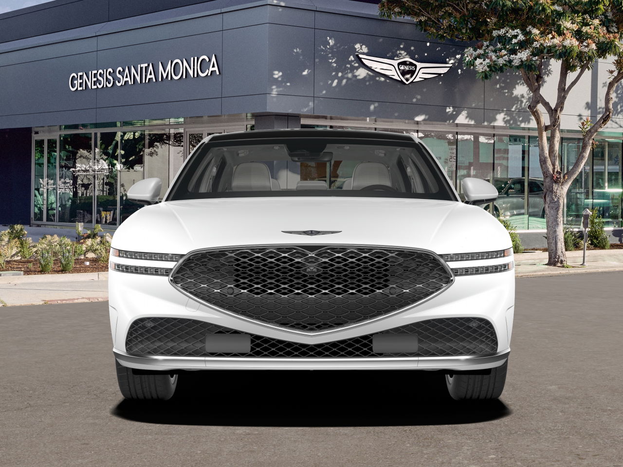 2025 Genesis G90 for sale in Huntsville - KMTFC4SD1SU050248