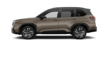 Subaru Forester Hybrid