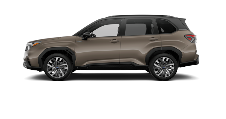 2025 Subaru Forester Hybrid Touring SUV