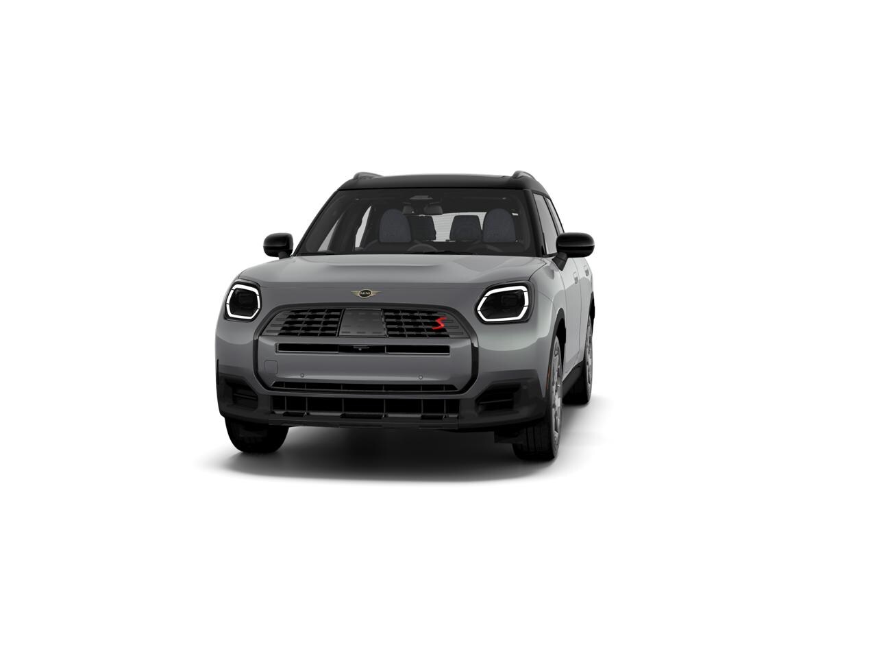 2025 Mini Countryman S ALL4 photo 3