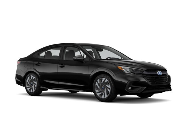 2025 Subaru Legacy Limited photo 3