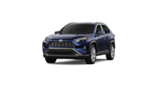 2025 Toyota RAV4 XLE Premium XLE PREM AWD SUV