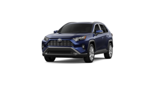 2025 Toyota RAV4 XLE Premium XLE PREM AWD SUV For Sale in Fairfax, VA