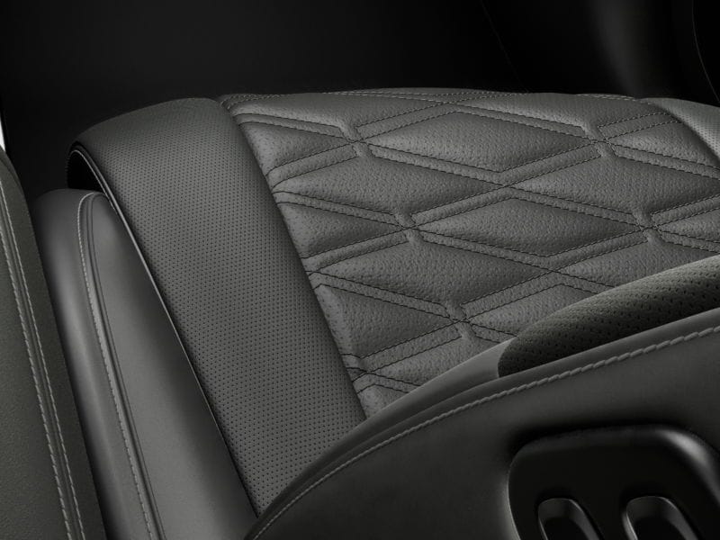 2025 GENESIS GV80 Coupe E-SC - Photo 64