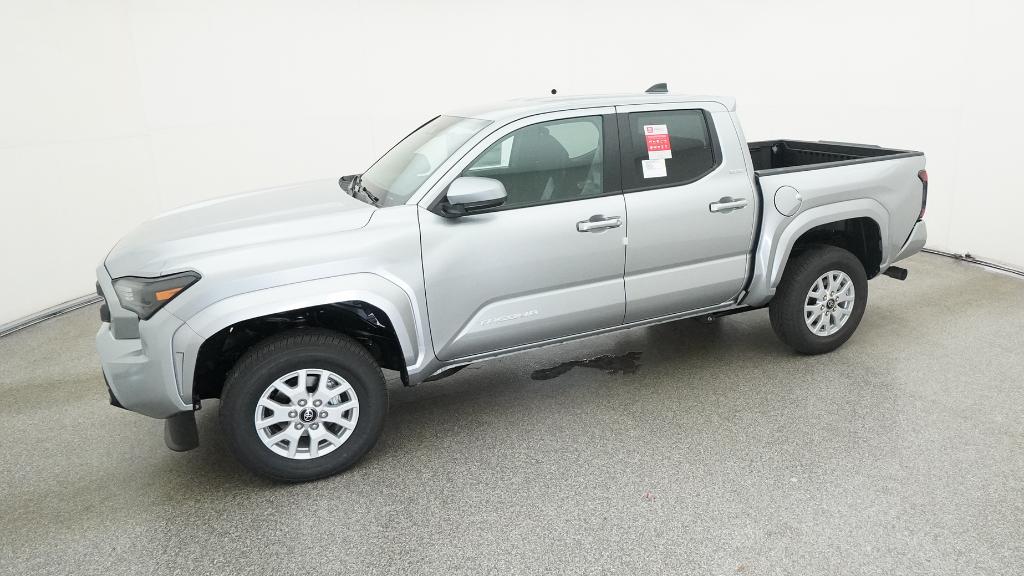 2025 Toyota Tacoma SR5 4x4 Double Cab photo 34