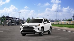 2025 Toyota RAV4 Plug-in Hybrid SE PLUG-IN HYBRID 2025 Toyota RAV4 Plug-in Hybrid SE PLUG-IN HYBRID
