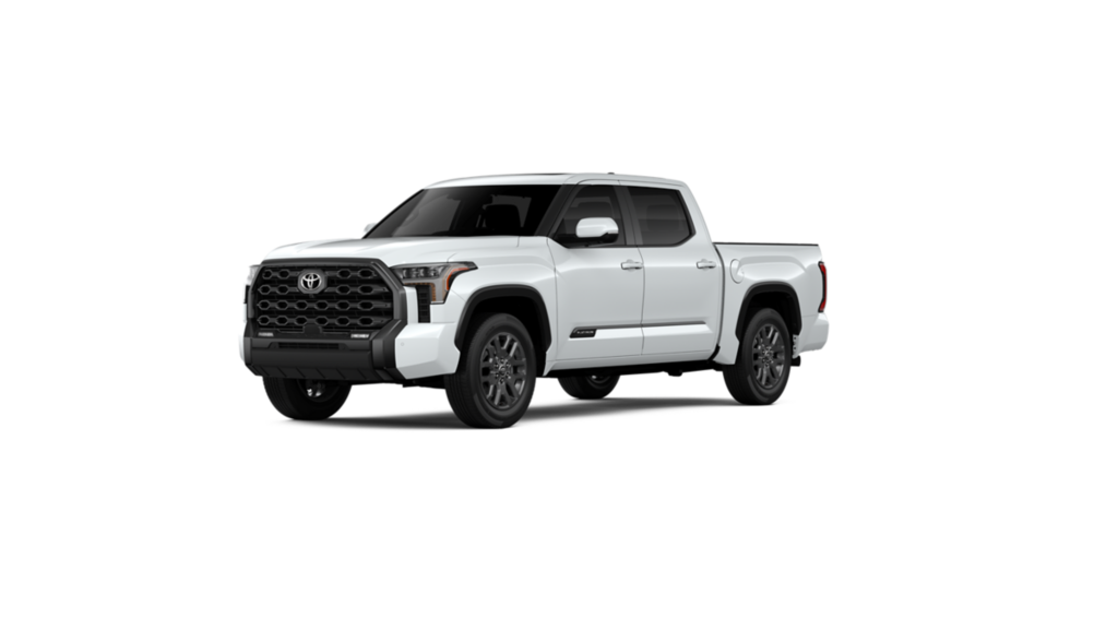 2025 Toyota Tundra For Sale Raleigh NC Near Durham