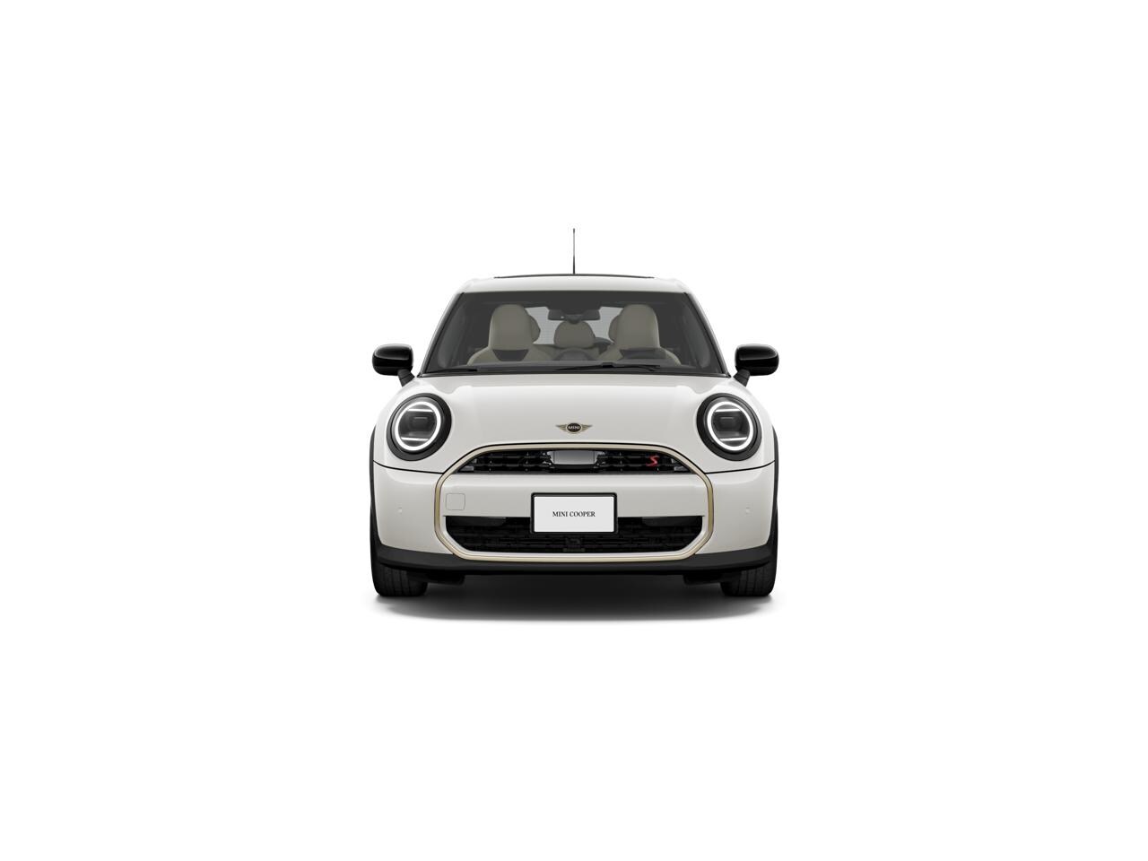 2025 MINI Hardtop 4 Door S - Photo 36