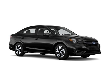 Featured New 2025 Subaru Legacy Premium Sedan for Sale in Potsdam, NY