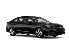 2025 Subaru Legacy Premium Sedan