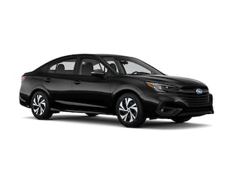 2025 Subaru Legacy Premium Sedan