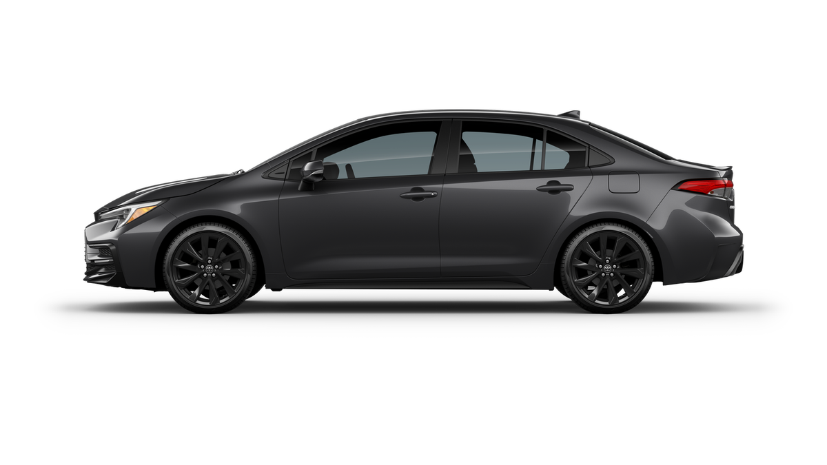 Toyota Corolla Hybrid SE photo 4