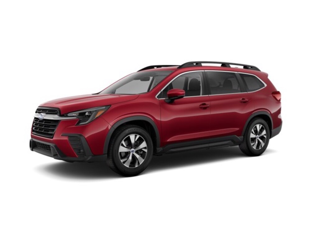 New 2024 Subaru Ascent Premium 8Passenger For Sale in Centennial CO
