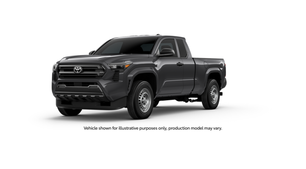 New 2025 Toyota For Sale in Corona CA Stock CTO250661