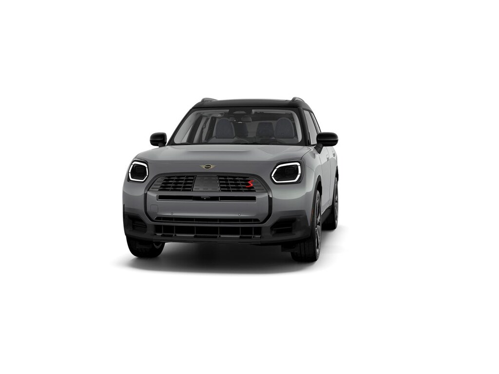 Used 2025 MINI Countryman S SUV