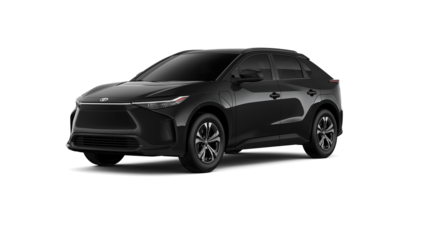 2025 Toyota bZ4X XLE XLE FWD