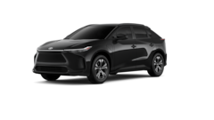 New 2025 Toyota bZ4X XLE SUV Auburn, MA