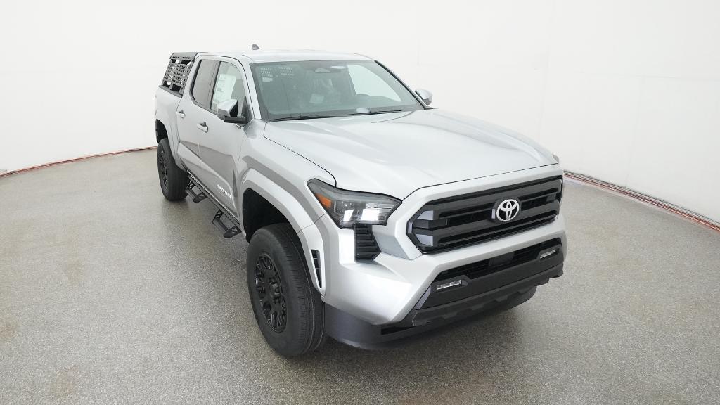 2025 Toyota Tacoma SR5 - Photo 46