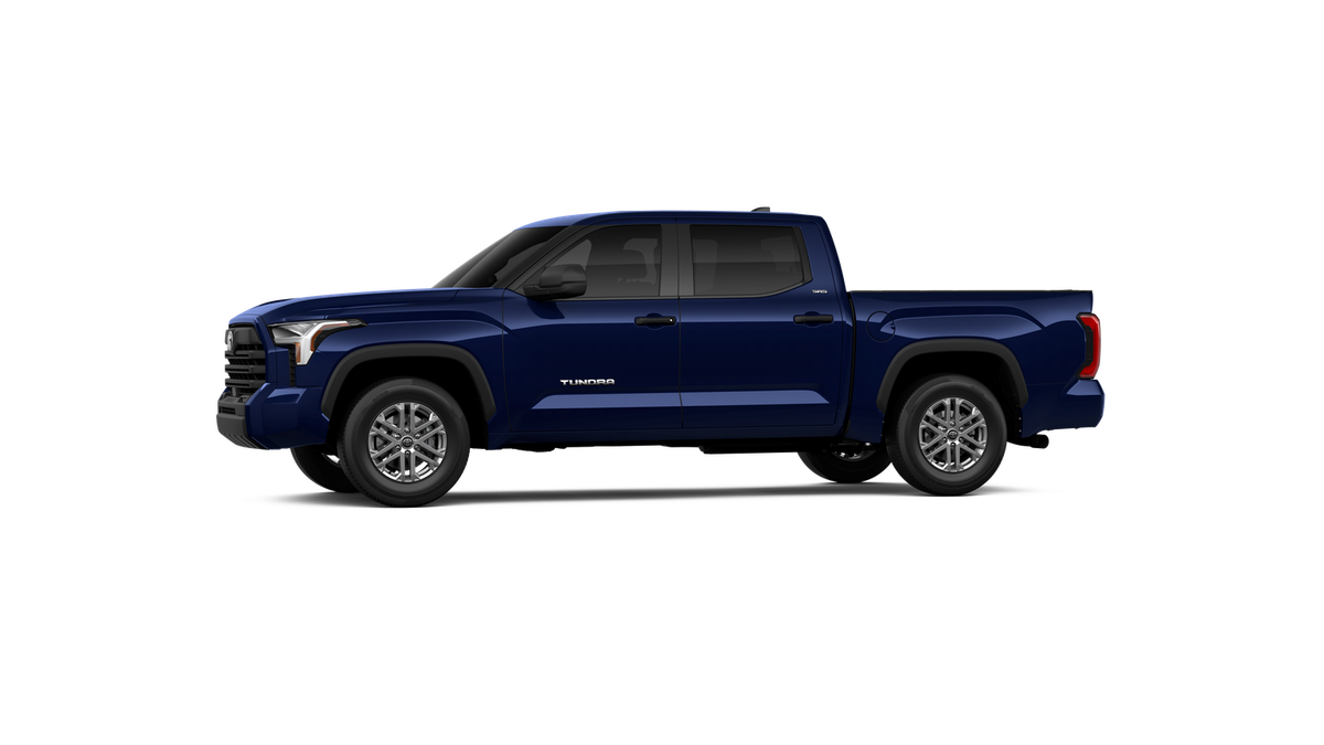 2025 Toyota Tundra SR5 photo 3