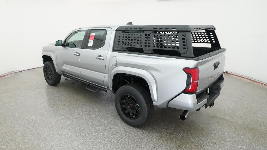 2025 Toyota Tacoma SR5 - Photo 45