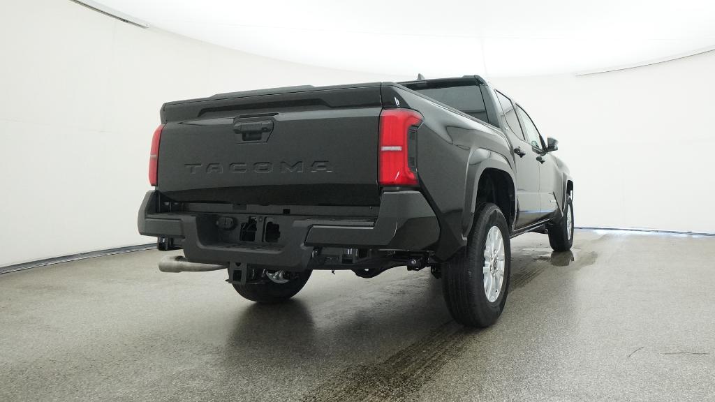 2025 Toyota Tacoma SR5 Double Cab photo 31
