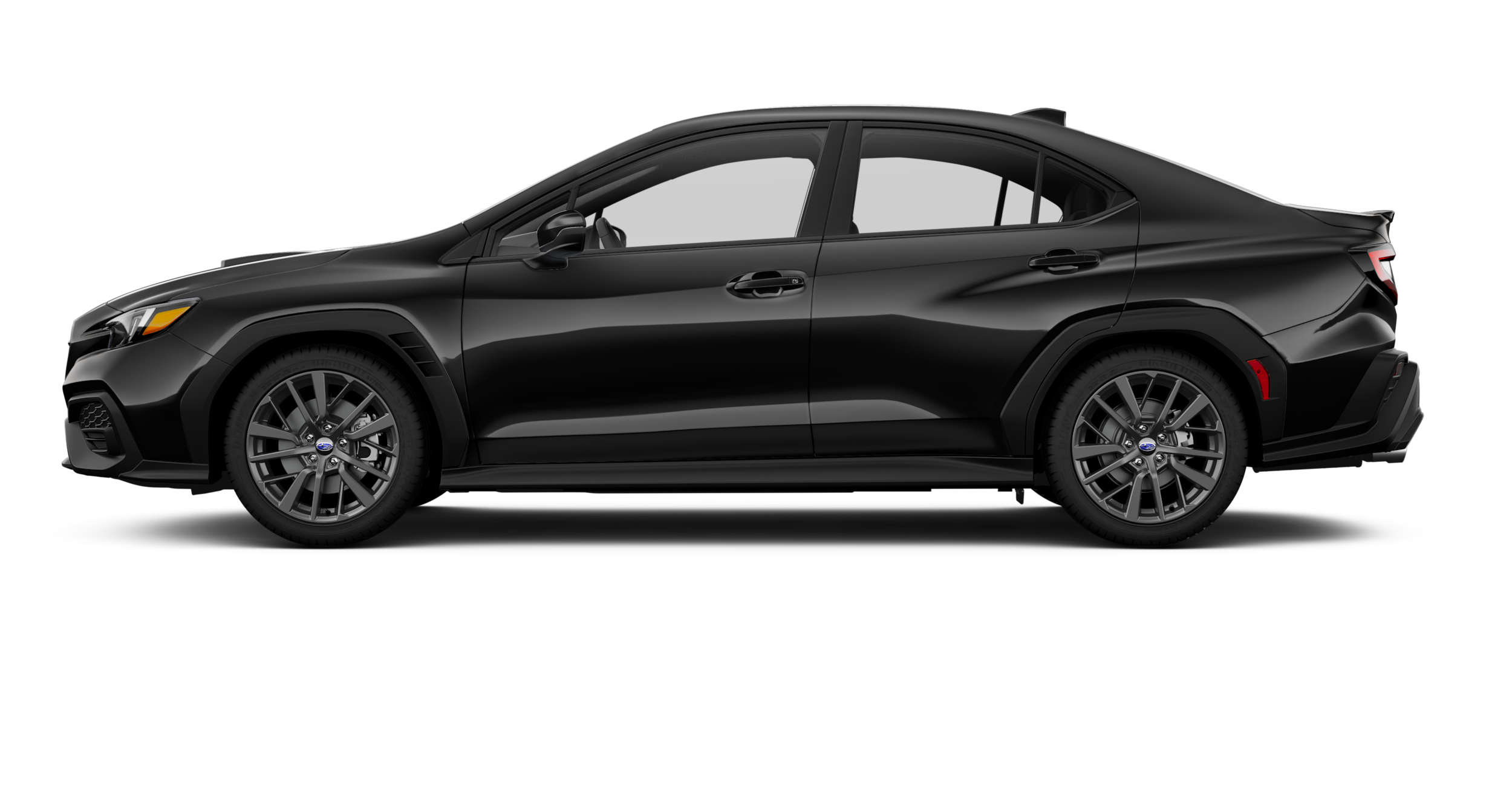 2025 Subaru WRX Premium