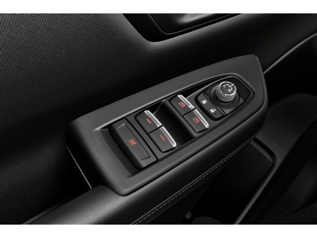 2025 Subaru Forester Premium photo 19