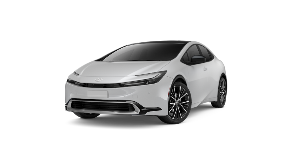 New 2024 Toyota Prius For Sale or Lease in Reno, NV near Carson City