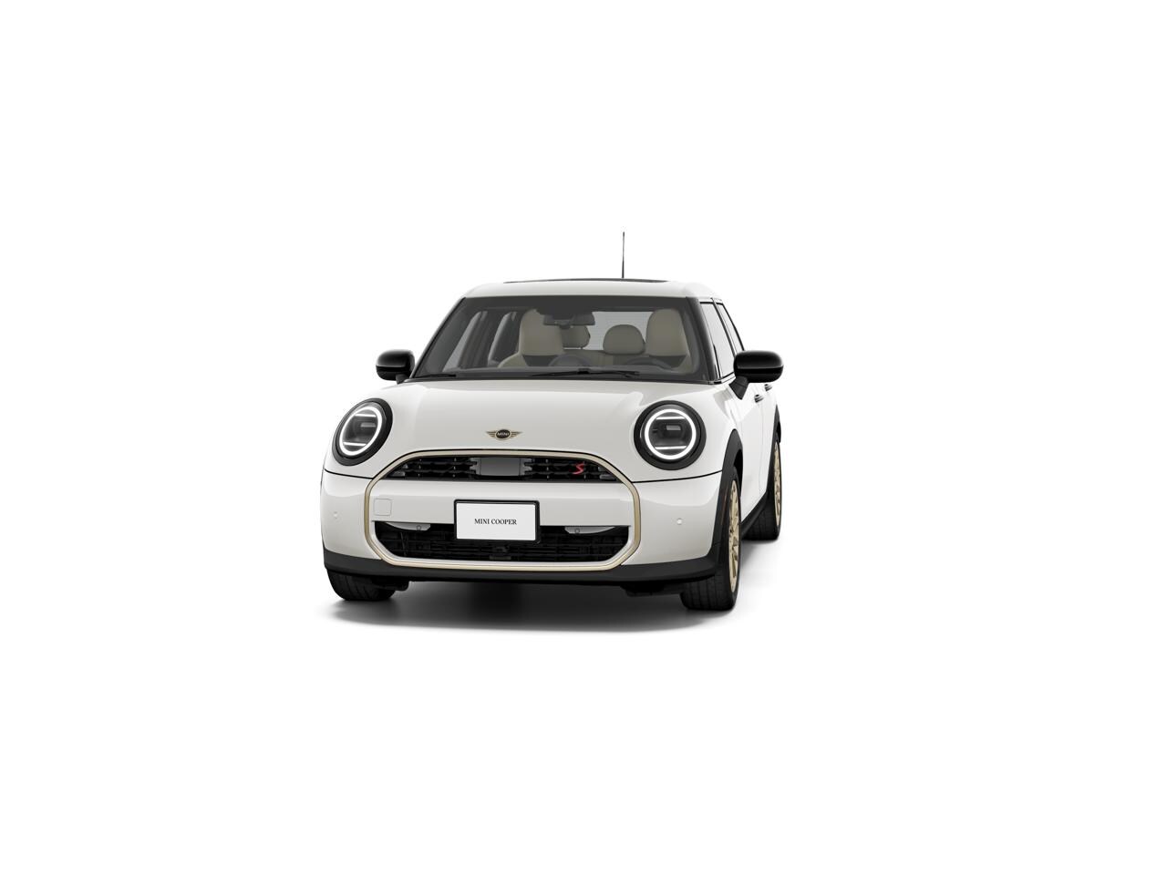 2025 MINI Hardtop 4 Door S - Photo 37