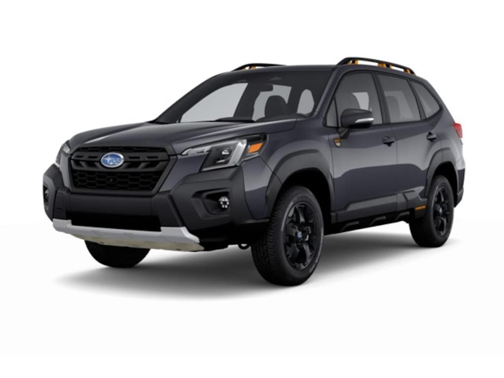 New 2024 Subaru Forester Auto For Sale Dallas VIN JF2SKAJC9RH527813