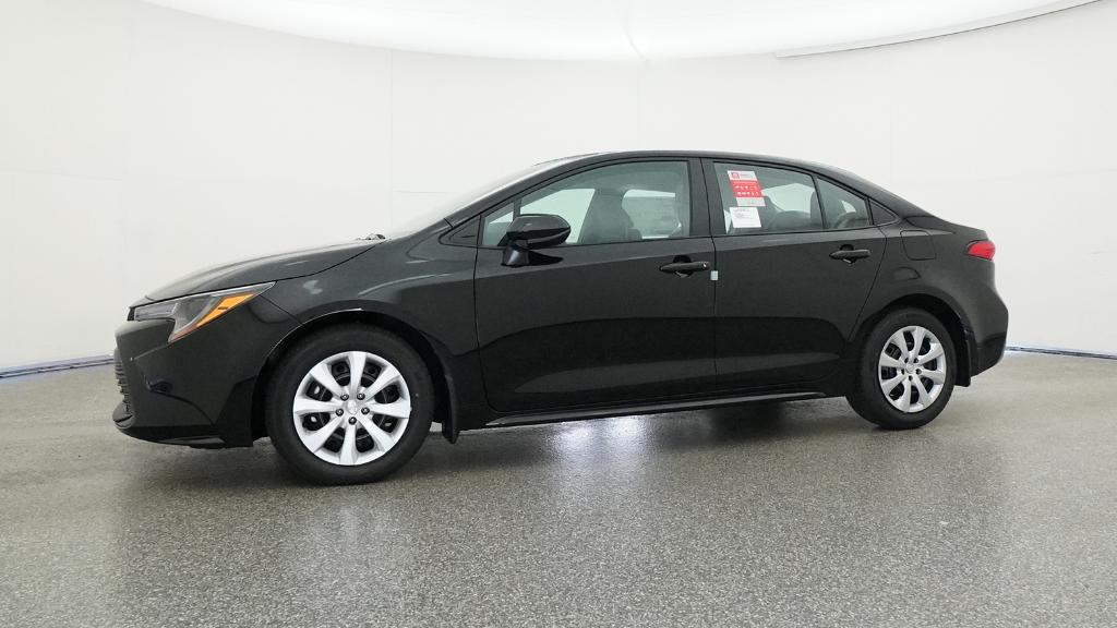 2025 Toyota Corolla LE photo 6