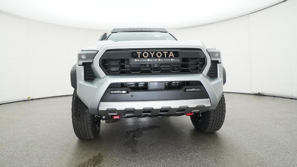 2025 Toyota Tacoma Trailhunter - Photo 44