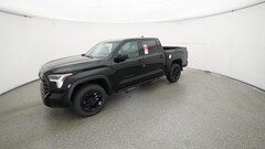 2026 Toyota Tundra SR5 SR5 CREWMAX 5.5