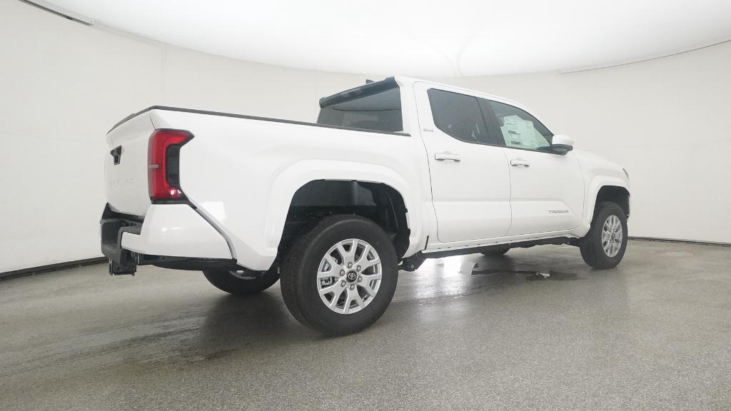 2025 Toyota Tacoma SR5 photo 30