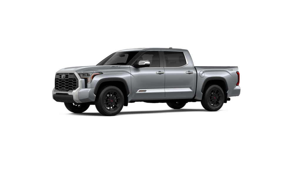 New 2026 Toyota Tundra i-FORCE MAX 1794 Edition i-FORCE MAX Truck CrewMax
