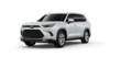Toyota Grand Highlander Hybrid