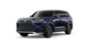  Toyota Grand Highlander Hybrid