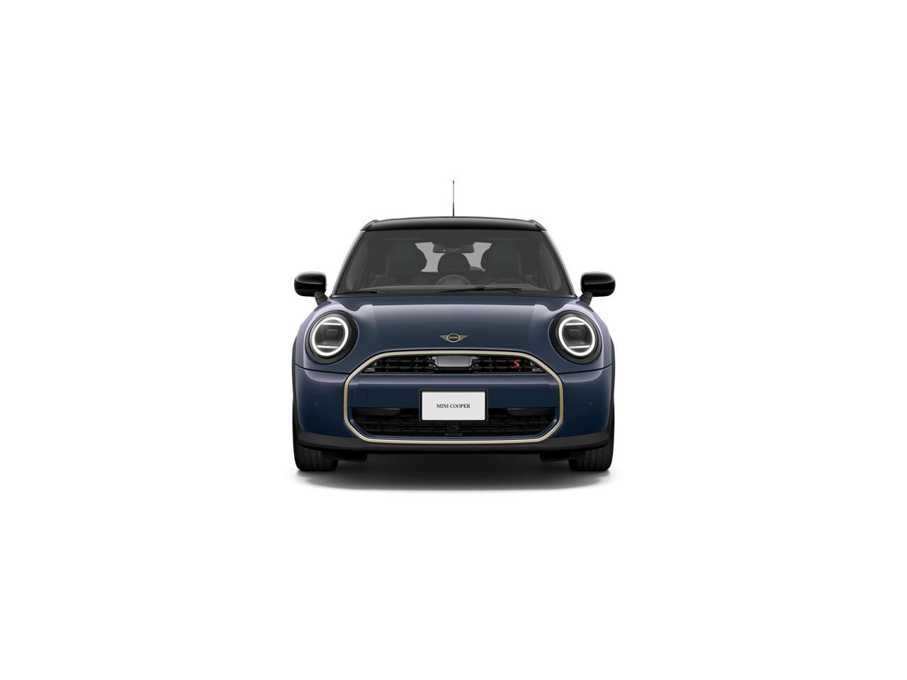 2026 Mini Cooper Hardtop S photo 2